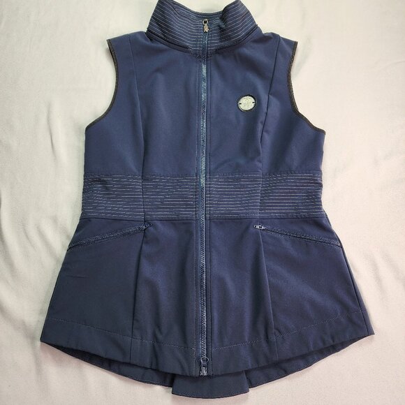 Noel Asmar Equestrian Horse Riding Jacket (M) - Picture 5 of 7